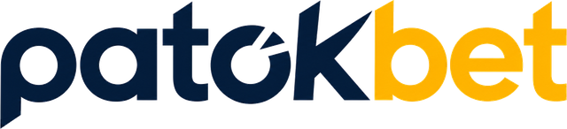 patokbet official logo